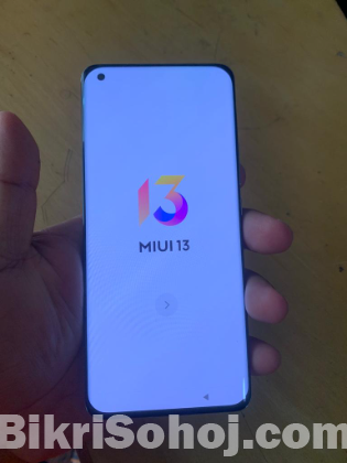 Xiaomi Mi11 Ultra